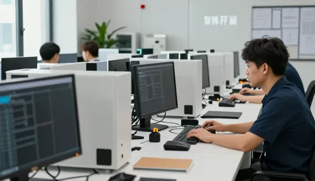 陕西方大同网络科技有限公司