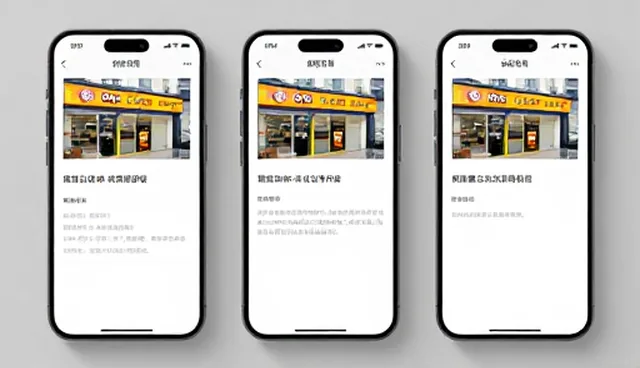 适用场景：互动设计在性能与适用条件中的分析