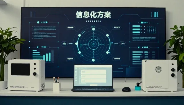 系统性能优化中公众号开发的选型关注点