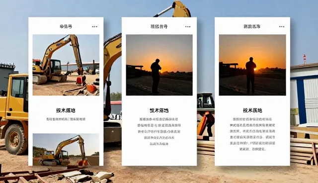 信息化方案在不同场景中的适用情况与限制分析
