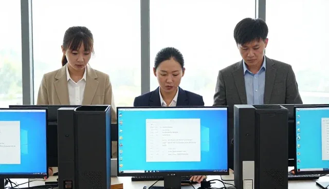 陕西方大同网络科技有限公司解读软件开发下的发展趋势