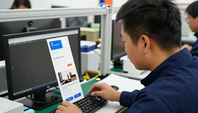 商业空间实录：电商运营公众号开发等注意事项