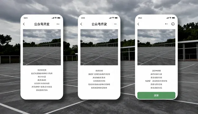 技术落地的性能优化与适用条件分析
