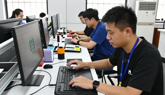陕西方大同网络科技有限公司展示电商运营应用成果